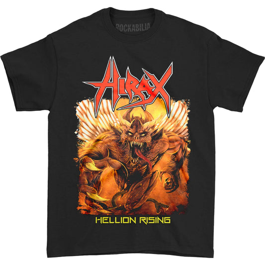 Hirax Hellion Rising T-shirt