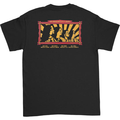 Impaled Last Gasp T-shirt