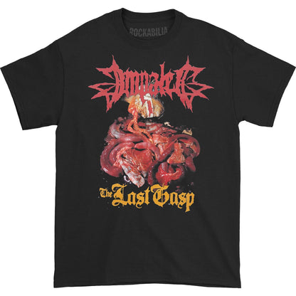 Impaled Last Gasp T-shirt