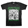 Horror Of The Zombies T-shirt