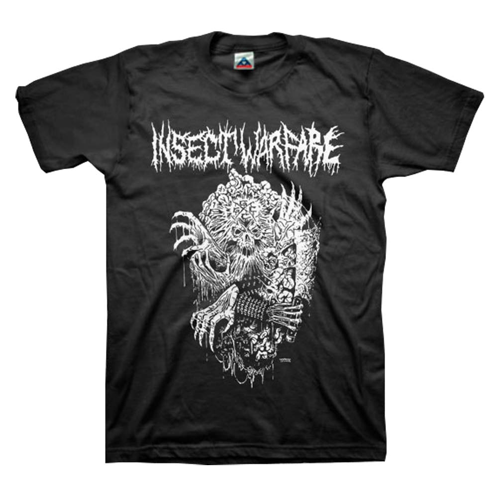 Insect Warfare Swindle T-shirt