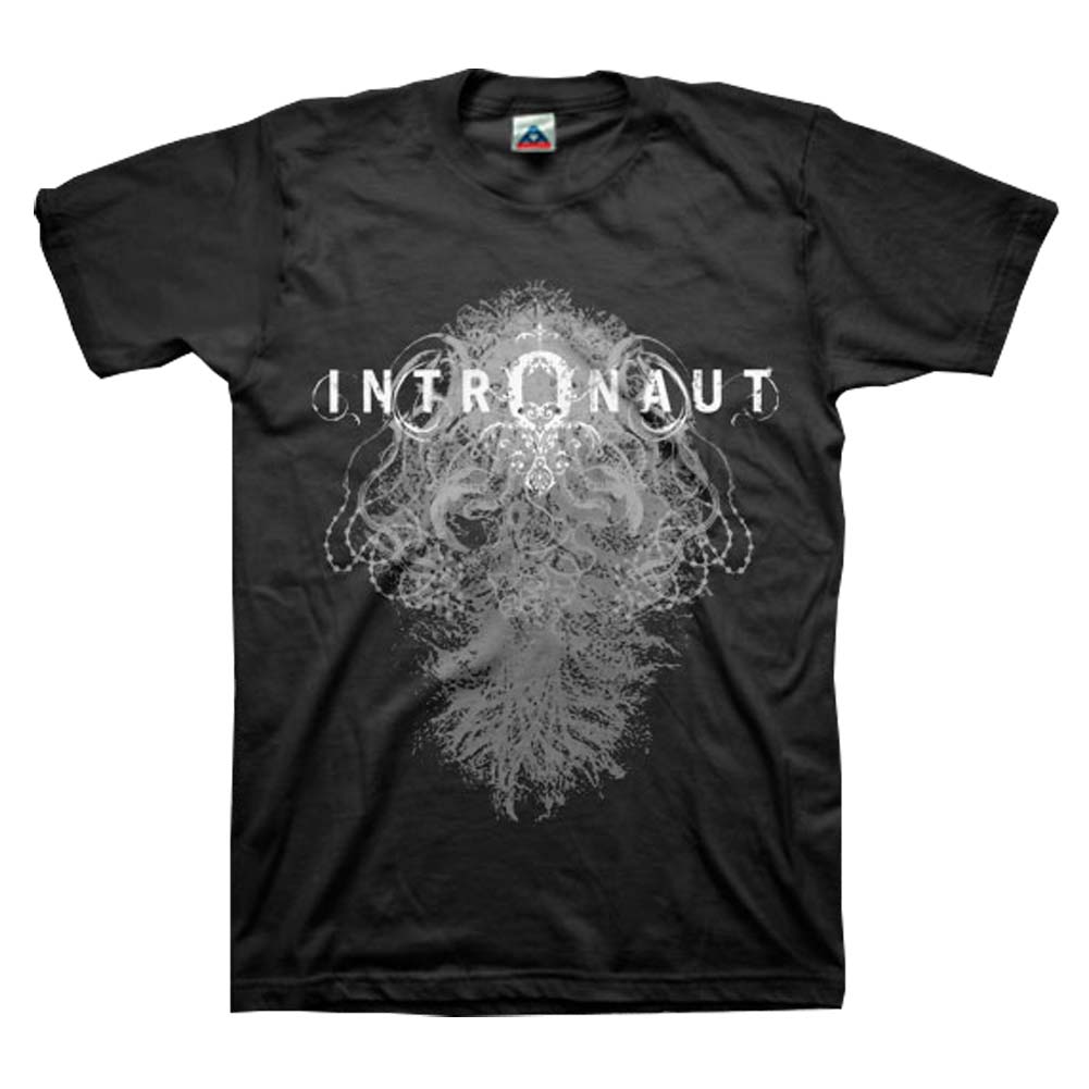 Intronaut Octopus * T-shirt
