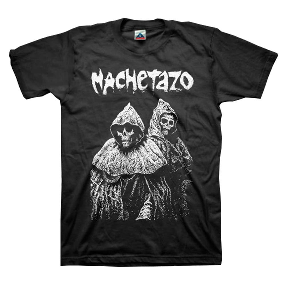 Machetazo Blind Dead T-shirt