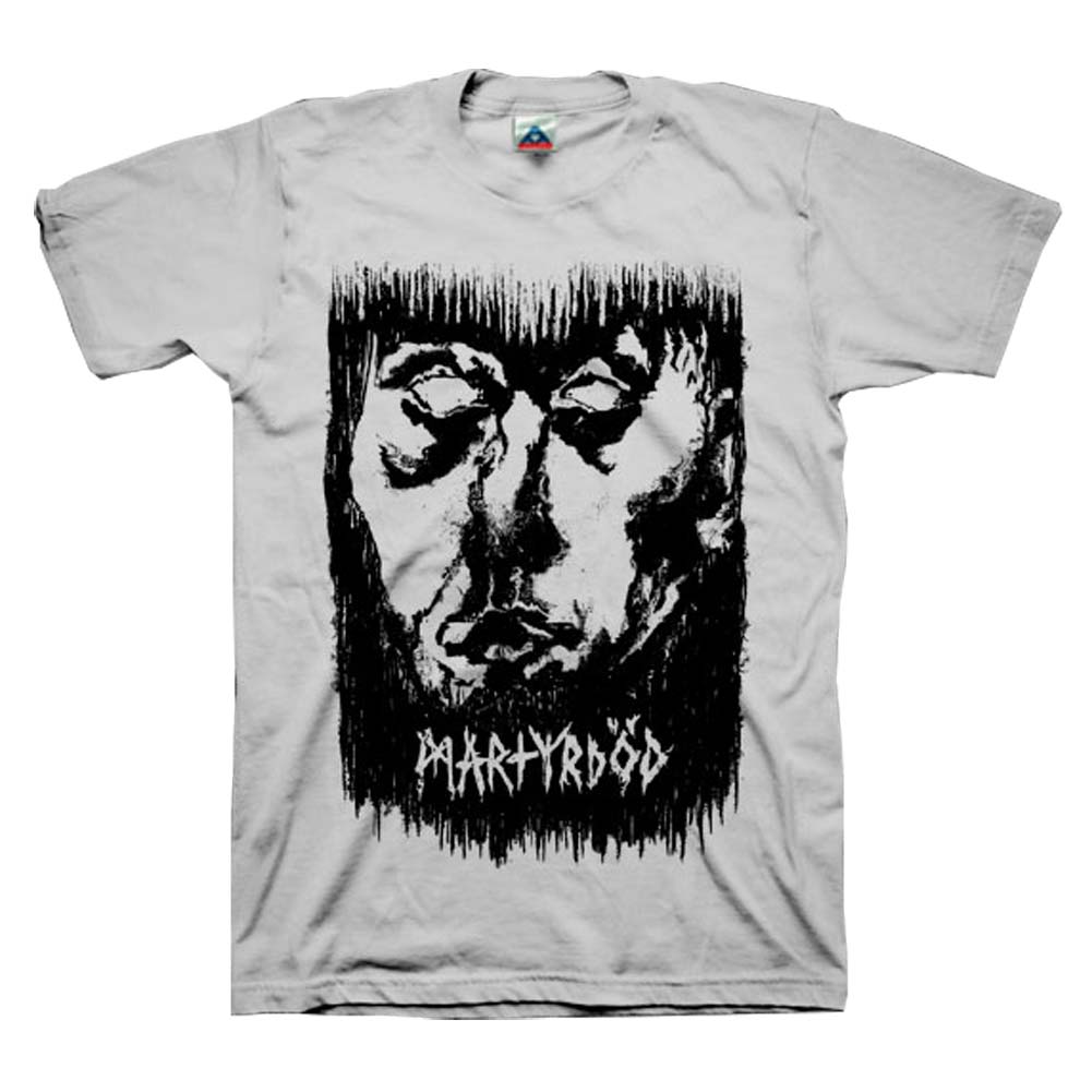 Martyrdod Face * T-shirt