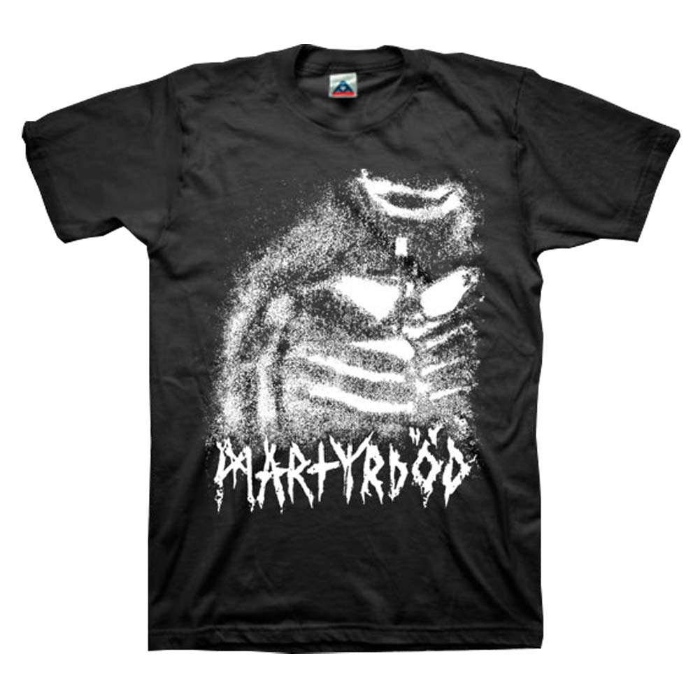 Martyrdod Elddop T-shirt