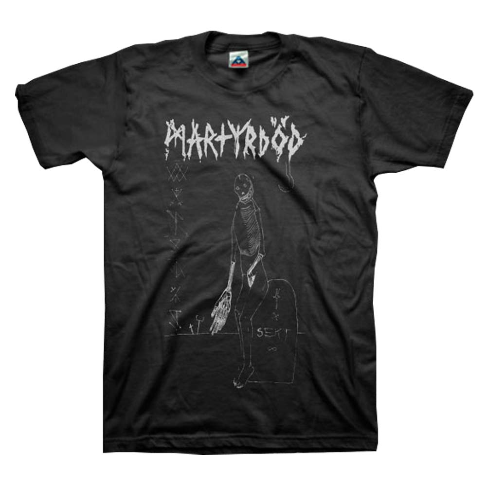 Martyrdod Sekt T-shirt