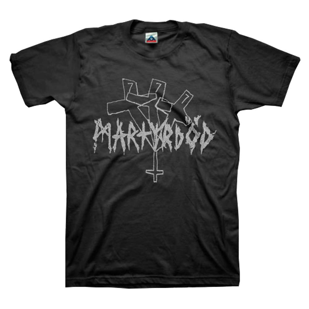 Martyrdod 777 T-shirt