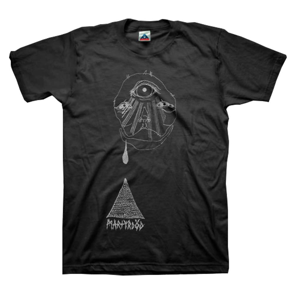 Martyrdod Pyramid Head T-shirt