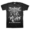Metal Punk Division T-shirt