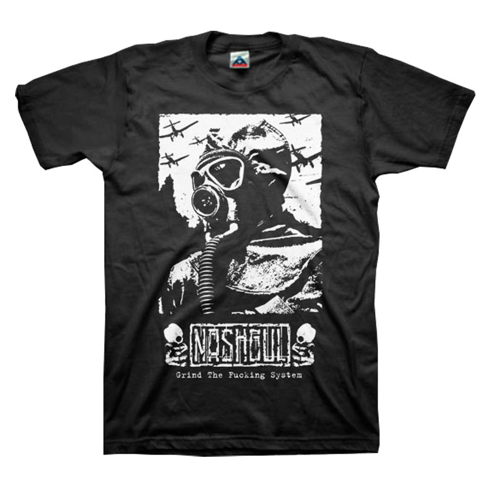 Nashgul Pilot T-shirt