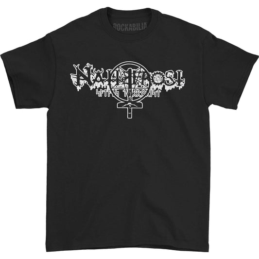 Nattefrost Blood And Vomit T-shirt