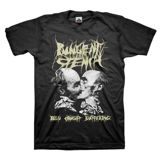 Pungent Stench Pungent Stench Been Caught Buttering T-shirt