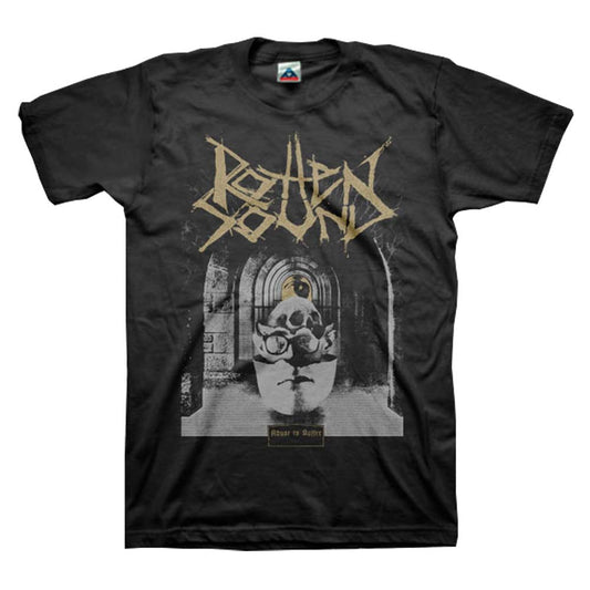 Rotten Sound Abuse To Suffer T-shirt