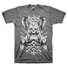 Species (Charcoal Shirt) T-shirt