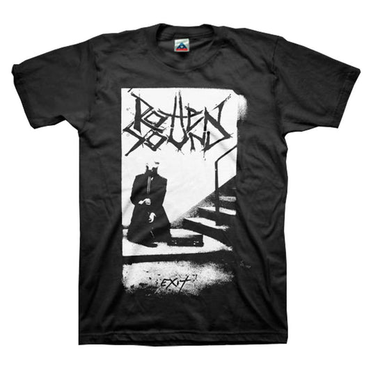 Rotten Sound Exit T-shirt