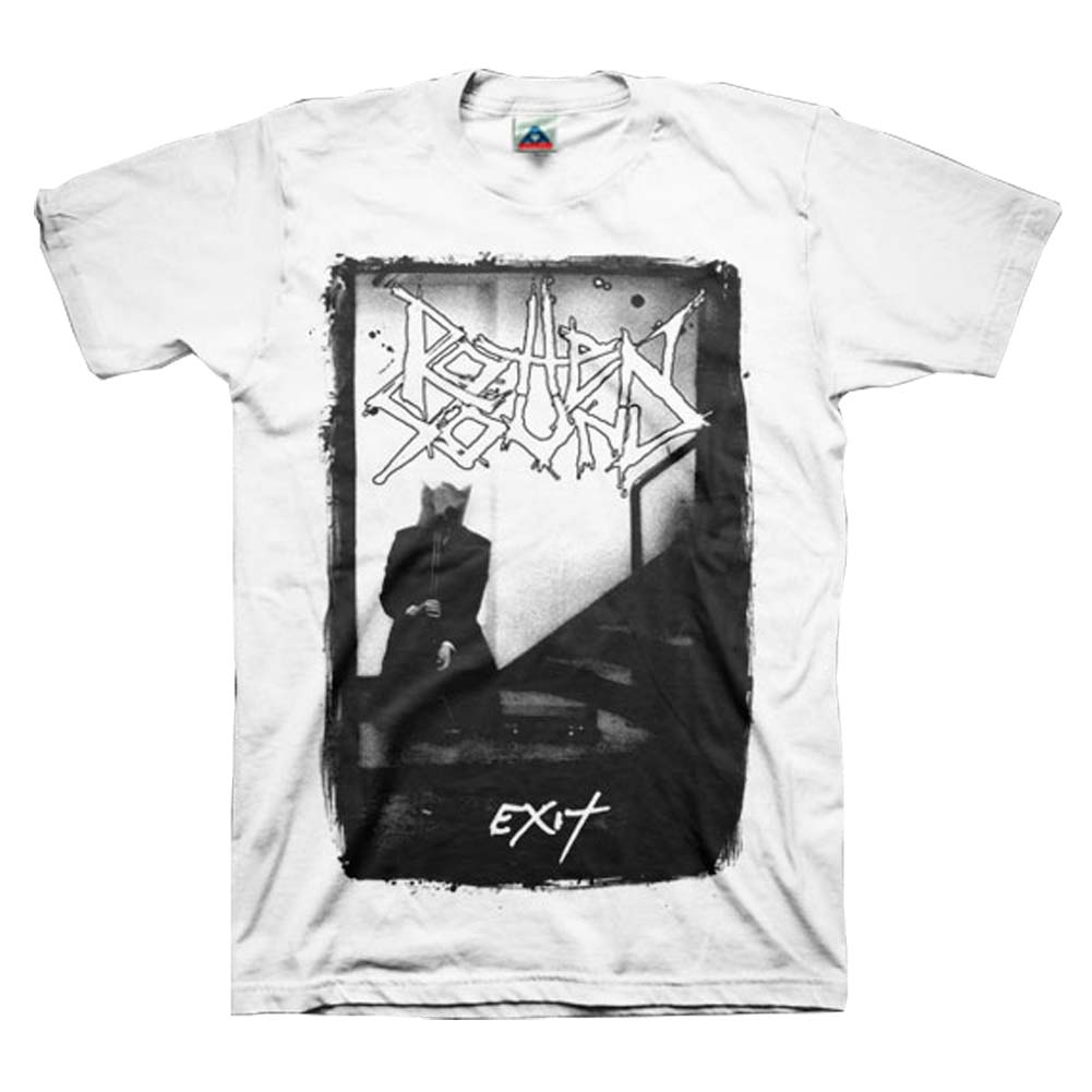 Exit (Light Colored Shirts) T-shirt