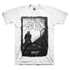 Exit (Light Colored Shirts) T-shirt