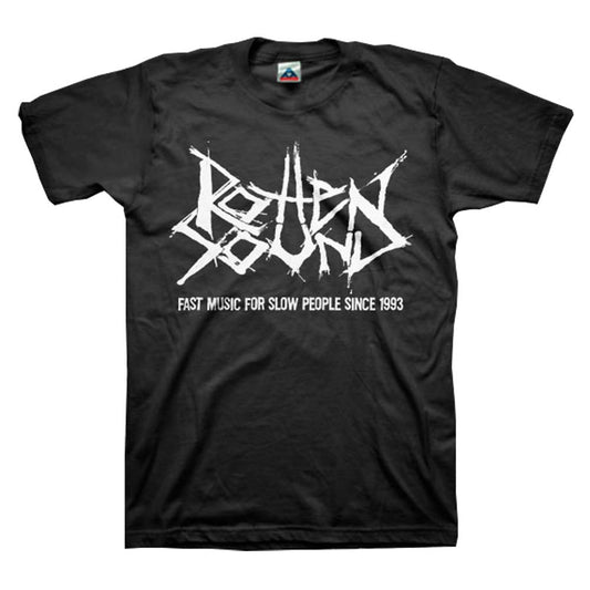 Fast Music... * T-shirt