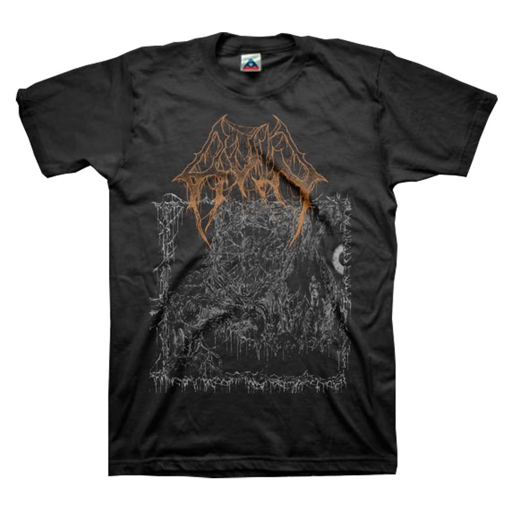 Ruin Drown In Blood T-shirt
