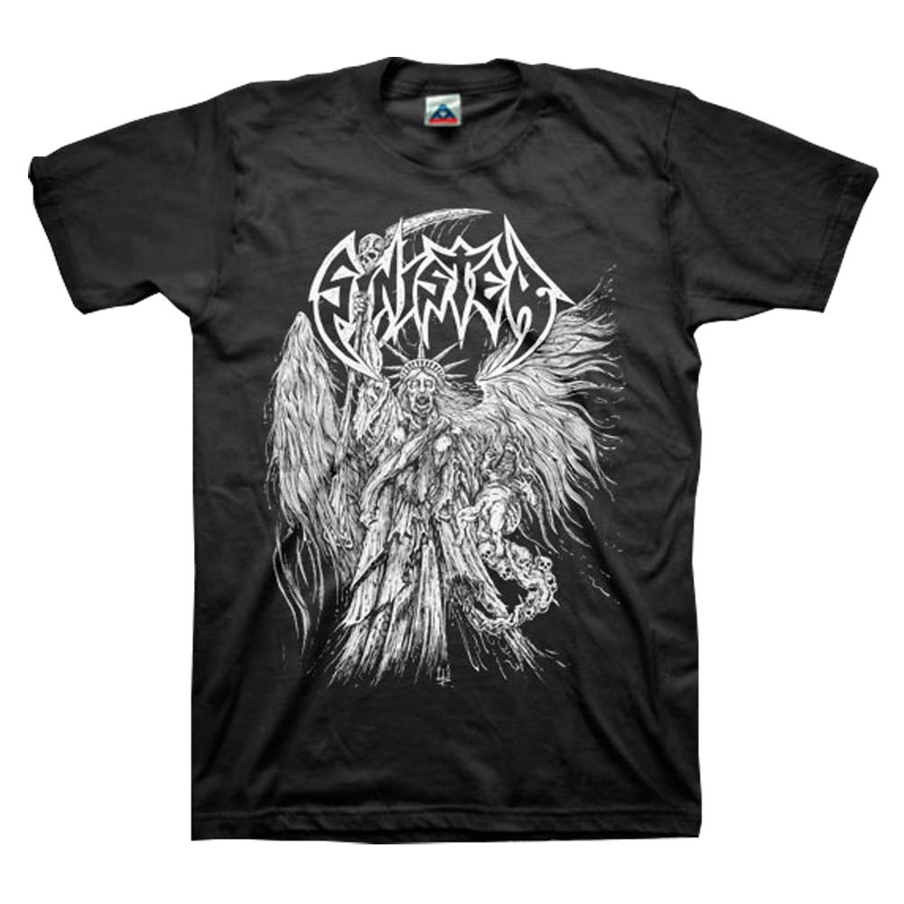 Sinister Liberty T-shirt