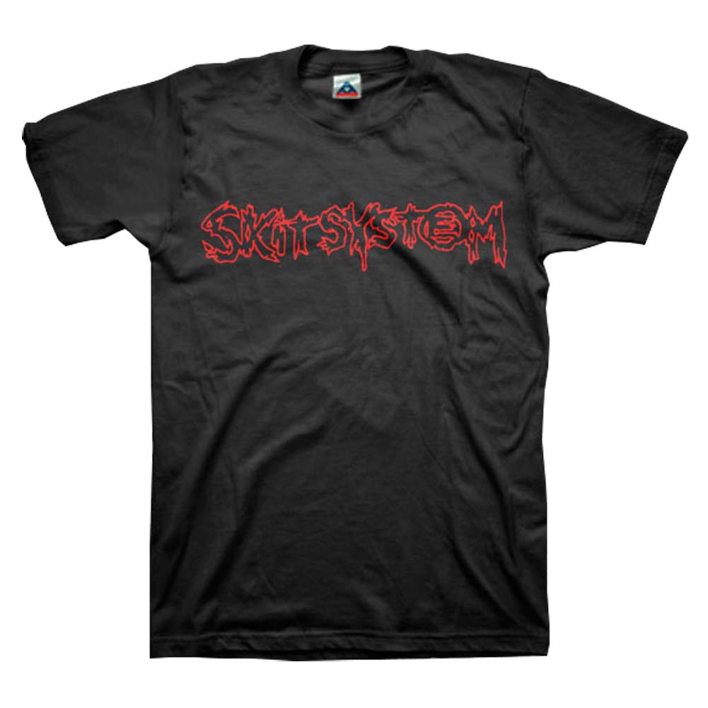 Skit System Logo T-shirt