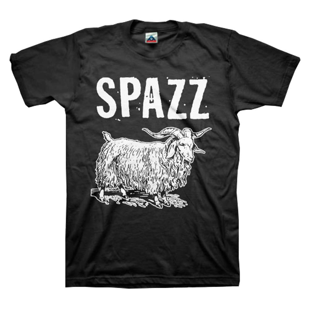 Spazz Goat * T-shirt