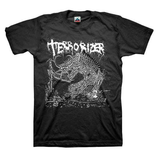 Terrorizer 19107 T-shirt