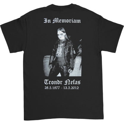 Urgehal Aeons In Sodom T-shirt