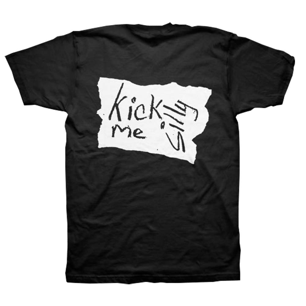 Venomous Concept Kick Me T-shirt