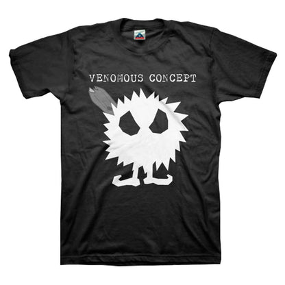 Venomous Concept Kick Me T-shirt