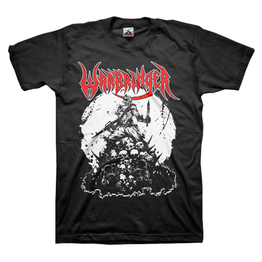 Warbringer Warbringer Endless Killing T-shirt