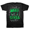 Shoot To Kill T-shirt