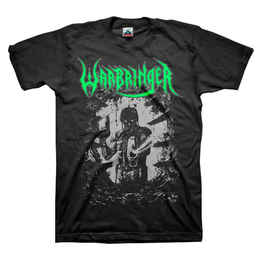 Warbringer Warbringer Shoot To Kill T-shirt