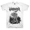 Warbeast (Light Colored Shirts Only) T-shirt