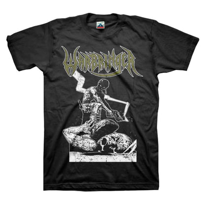 Warbringer You're Next T-shirt