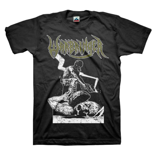 Warbringer You're Next T-shirt