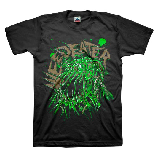 Weedeater Fly Trap T-shirt