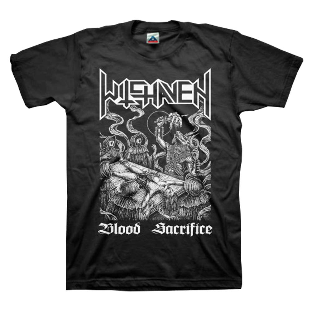 Blood Sacrifice T-shirt