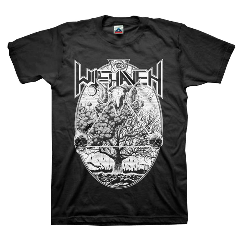 Witchaven Tree T-shirt