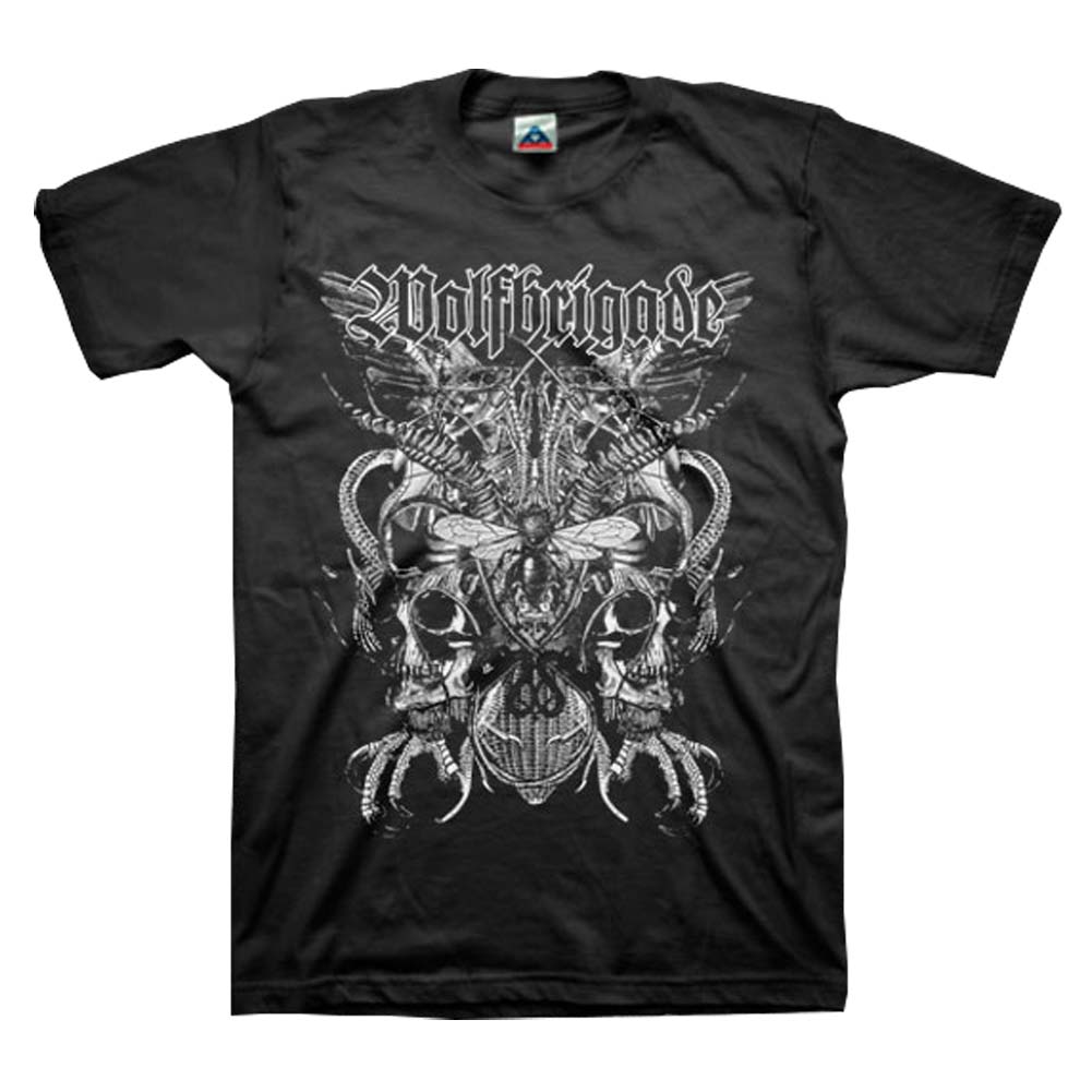 Wolfbrigade Seldon Hunt T-shirt