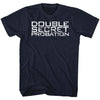 Double Secret Probation T-shirt