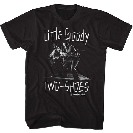 Goody Two Shoes T-shirt