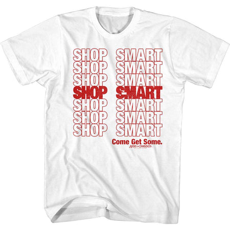 S Mart Bag T-shirt