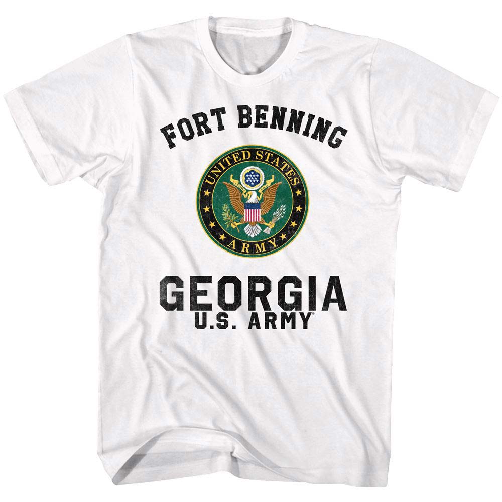 Ft Benning T-shirt