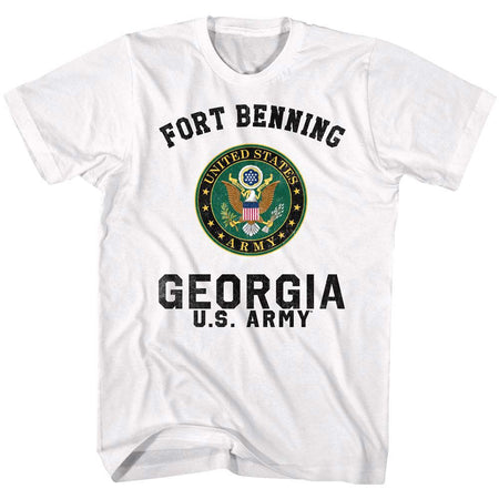 Ft Benning T-shirt