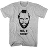 Mr. T Shirt T-shirt