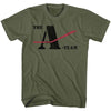 The A Team T-shirt