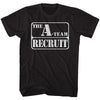 Ateam Recruit T-shirt