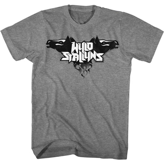 Bill And Teds Excellent Adventure Bill And Teds Excellent Adventure Newstallyns T-shirt