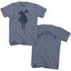 Two Headed Horseman T-shirt